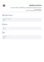 Vorschau - Merkblätter - Lernzettel Erzählen | 13 Merkblätter zum Nachschlagen | Deutsch Klasse 5 bis 9 - Seite 1