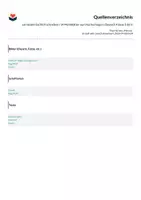 Vorschau - Merkblätter - Lernzettel Sachlich schreiben | 14 Merkblätter zum Nachschlagen | Deutsch Klasse 5 bis 9 - Seite 1