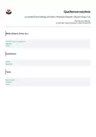 Vorschau - Merkblätter - Lernzettel Eine Erzählung schreiben | Merkblatt kompakt | Deutsch Klasse 5/6 - Seite 1