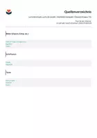 Vorschau - Merkblätter - Lernzettel Epik, Lyrik, Dramatik | Merkblatt kompakt | Deutsch Klasse 7/8 - Seite 1