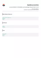 Vorschau - Merkblätter - Lernzettel Stilmittel | 16 Merkblätter zum Nachschlagen | Deutsch Klasse 7 bis 10 - Seite 1
