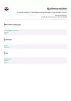 Vorschau - Merkblätter - Lernzettel Medien | 14 Merkblätter zum Nachschlagen | Deutsch Klasse 5 bis 10 - Seite 1