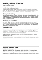Vorschau - Arbeitsblätter - Lernposter + Arbeitsblätter zum Thema "Haut" + Lösung & MP3 + Mindmap + Infografik - Seite 2