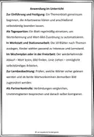 Vorschau - Arbeitsblätter - Wort und Bild - lesen auf Wortebene - Seite 2