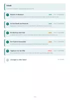 Vorschau - Arbeitsblätter - Bundesland Sachsen-Anhalt – 5 Lesetexte mit Aufgaben | Leseverständnis Klasse 3–4 - Seite 1