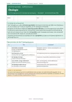 Vorschau - Arbeitsblätter - Materialpaket: Klausuren in Biologie - Seite 1