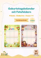 Vorschau - Poster - back to school - Seite 1