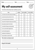 Vorschau - Arbeitsblätter - Fit für Klasse 6 Englisch - Seite 3