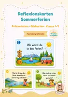 Vorschau - Präsentationen/Tafelbilder - Morgenkreis Moderation - Seite 2