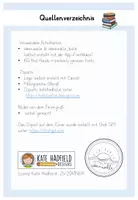 Vorschau - Bildkarten - Feriengruß/Abschiedsgruß - Krachermäßige Sommerferien - Seite 3