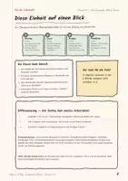 Vorschau - Stundenentwürfe - Coming of Age — Englisch E-Phase, alle 30 Einheiten Ein ganzes Schuljahr Englisch in der Einführungsphase: sechs Themenbereiche, dreißig Einheiten, ein durchlaufendes Wiederholungssystem. - Seite 3