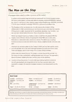 Vorschau - Arbeitsblätter - The American Promise – Englisch Oberstufe - Seite 3