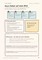 Vorschau - Arbeitsblätter - Living Differently — Englisch E-Phase, Einheit 30 Realistische Veränderung statt großer Geste - Seite 2