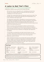 Vorschau - Arbeitsblätter - Living Differently — Englisch E-Phase, Einheit 30 Realistische Veränderung statt großer Geste - Seite 3