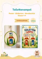 Vorschau - Poster - Toilettenampel - Seite 1