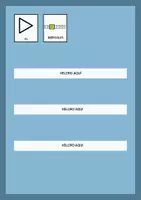 Vista previa - Hojas de trabajo - Cuaderno semanal de Pictogramas - página 3