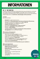 Vorschau - Arbeitsblätter - am is are Worksheets Arbeitsblätter zum Verb to be - Seite 1