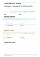 Vorschau - Unterrichtsreihen - Materialpaket: der menschliche Körper - Seite 1