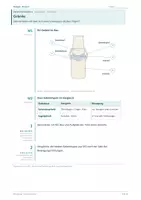 Vorschau - Stationenlernen - Stationenlernen: Muskeln und Bewegung - Seite 3