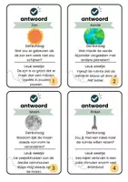 Voorbeeld - Materiaal pakket - leesdetectives - Pagina 1