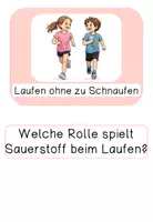 Vorschau - Stundenentwürfe - Zahlenjagd - Ausdauer - Seite 2