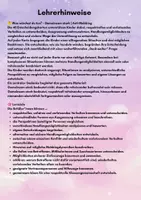 Vorschau - Stundenentwürfe - Was würdest du tun? – 45 Entscheidungskarten | Gemeinsam stark & Anti-Mobbing - Seite 1