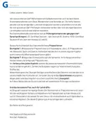 Vorschau - Unterrichtsreihen - Prüfungswissen DaF – Grammatik Präpositionen - Seite 3