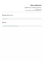 anteprima - Esercizi - GRAMMATICA: IL FIORE DEGLI ARTICOLI - Pagina 1