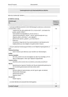 Vorschau - Klassenarbeiten - Klassenarbeit für Klasse 5 zum Thema Märchen mit EWH - Seite 3