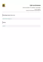 Voorbeeld - Zoek het woordje "ik": werkblad + vergrootglas - Pagina 2