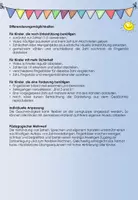Vorschau - Bildkarten - Blitzsehen | Mengenerfassung bis 10 | Fingerbilder | digitale Tafel | Mitmachvideo | mit Kopiervorlagen - Seite 2