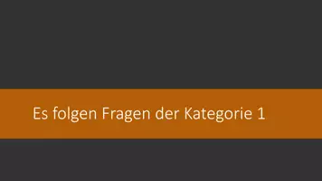 Vorschau - Spiele - Kräfte im Erdinneren - Der große Preis (Quiz) - Seite 1