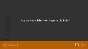 Vorschau - Spiele - Kräfte im Erdinneren - Der große Preis (Quiz) - Seite 2