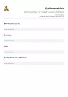 Vorschau - Arbeitsblätter - Ethik Toleranz Klasse 7-10 – Infografik & Lückentext (Arbeitsblatt) - Seite 3
