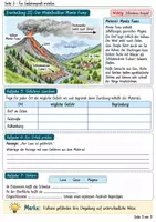 Vorschau - Stundenentwürfe - Vulkanismus weltweit | Geographie - Seite 3