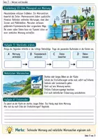 Vorschau - Stundenentwürfe - Tsunami | Geographie | Tektonische Naturgefahren - Seite 3