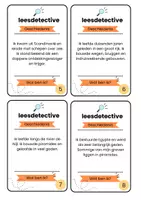 Voorbeeld - Leesdetectives geschiedenis - Pagina 2