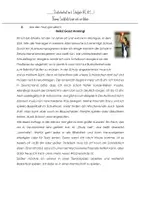 Vorschau - Fördermaterial/Inklusion - Deutscharbeit "Der Bericht" für schwache Lerner, ink. Lösung und Bewertungsbogen! - Seite 2