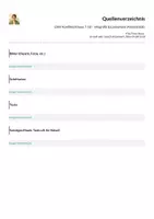 Vorschau - Arbeitsblätter - Ethik Konflikte Klasse 7-10 – Infografik & Lückentext (Arbeitsblatt) - Seite 3