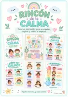 Vista previa - Decoración del aula - Rincon_de_la_Calma - Portada