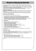 Vorschau - Stundenentwürfe - Materialpaket XXL- Globalisierung - Seite 2