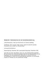 Vorschau - Stationenlernen - Bildkarten: Buchstaben-Stationen (Buchstabenweg, Klasse 1) - Seite 2