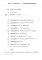 Vorschau - Stationenlernen - Bildkarten: Buchstaben-Stationen (Buchstabenweg, Klasse 1) - Seite 3