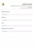 Vorschau - Arbeitsblätter - Digitale Balance im Alltag Klasse 7–10 – Achtsamkeit, Digital Detox & Handynutzung - Seite 3