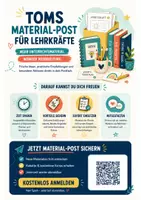 Vorschau - Arbeitsblätter - Ethik Staendig Erreichbar Klasse 7-10 – Infografik & Lückentext (Arbeitsblatt) - Seite 2