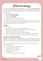 Vorschau - Arbeitsblätter - Logicals: Piraten (Lese-Mal-Blätter, Leseverstehen) - Seite 2