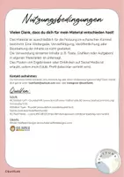 Vorschau - Arbeitsblätter - Logicals: Piraten (Lese-Mal-Blätter, Leseverstehen) - Seite 1