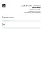 Vista previa - Refuerzo / NEE / Materiales de apoyo - 1⁰ ESO mapa sintaxis D.A.P.C - página 1