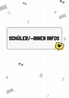 Vorschau - Anderer Materialtyp - Schülerbeobachtung kompakt / Mittelschule - Deckblatt