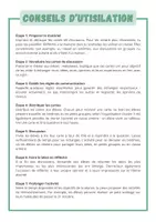 Aperçu - Autre type de ressources - Halloween ⎮ Parler d’une fête effrayante - 24 cartes de discussion - Page 1